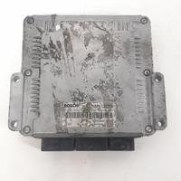 CENTRALINA INIEZIONE RENAULT TRAFIC «III» (2001)