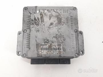 CENTRALINA INIEZIONE RENAULT TRAFIC «III» (2001)
