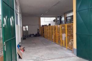 Porzione di magazzino uso deposito