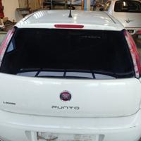 Portellone nudo FIAT GRANDE PUNTO del 2013