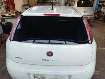 Portellone nudo FIAT GRANDE PUNTO del 2013
