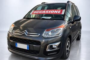 Citroen C3 Picasso 1.6 Esclusive