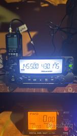 Alinco DR 735 E VHF-UHF