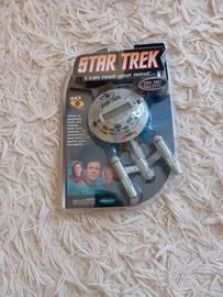 STAR TREK 20Q ENTERPRISE I CAN READ YOUR MIND