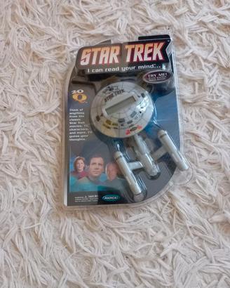 STAR TREK 20Q ENTERPRISE I CAN READ YOUR MIND