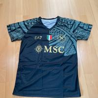 maglia napoli