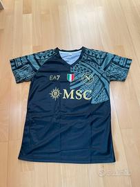 maglia napoli