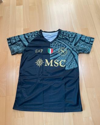 maglia napoli