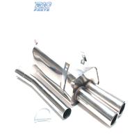 SILENZIATORE DI SCARICO PER BMW SERIE 3 E36 L6 199