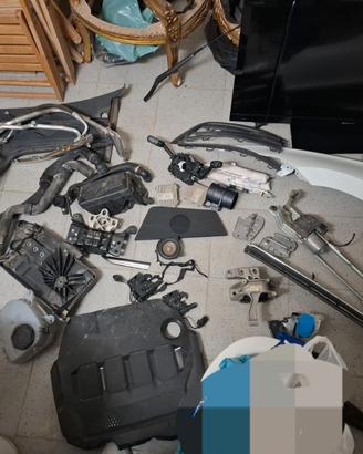 Ricambi volkswagen golf 8 2.0 tdi