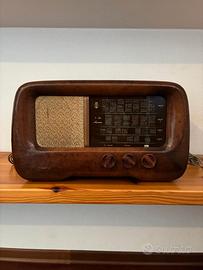radio d'epoca