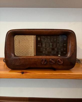 radio d'epoca