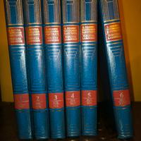 Enciclopedia " il grande dizionario illustrato" . 
