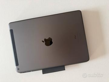Ipad 7th 32gb wifi-4g