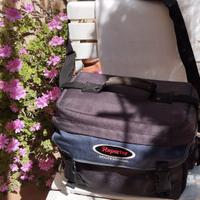 Borsa Reporter Fiab per macchina reflex