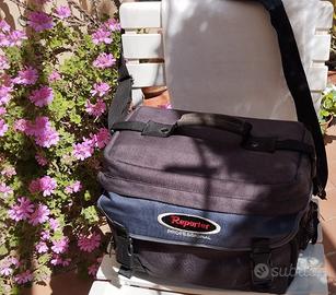 Borsa Reporter Fiab per macchina reflex