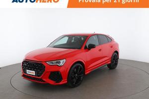AUDI RS Q3 MZ94312