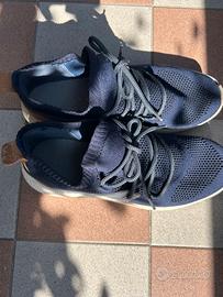 Sneaker  Timberland da uomo blu taglia 43