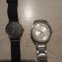 2 orologi 