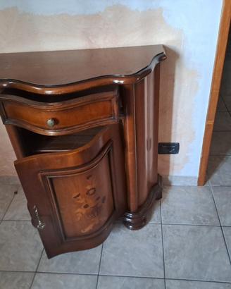 Mobiletto Basso