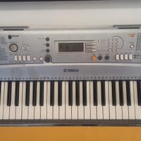 tastiera Yamaha