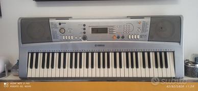 tastiera Yamaha