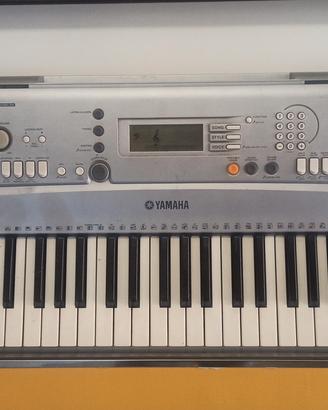 tastiera Yamaha