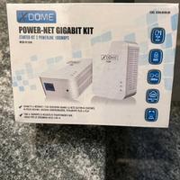 Powerline 1000MBPS