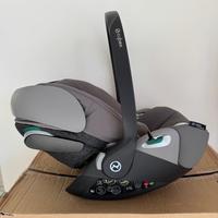 Ovetto CYBEX Platinum Cloud Z2 i-Size