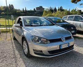 Volkswagen Golf 1.6 TDI 5p. Trendline BlueMotion T