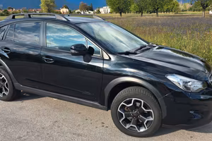 SUBARU XV 4 x 4! Versione TREND 2.0 DIESEL