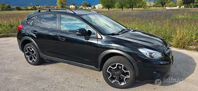 SUBARU XV 4 x 4! Versione TREND 2.0 DIESEL