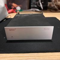 BRIK PRE AMP PHONO STAGE