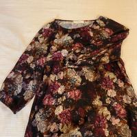 casacca Vicolo a fiori