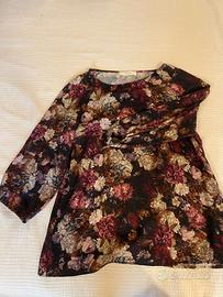 casacca Vicolo a fiori