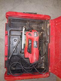 Seghetto alternativo Milwaukee