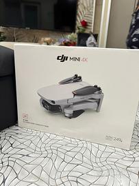Dji mini 4k