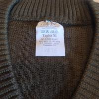 Maglione invernale EI