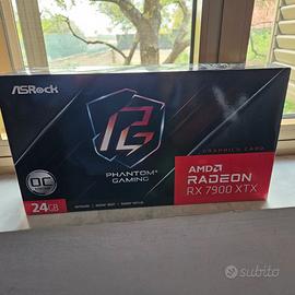 AMD Radeon RX 7900 XTX  24GB GDDR6