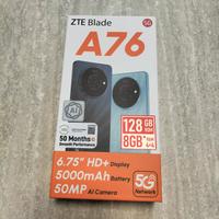 ZT BLADE A76