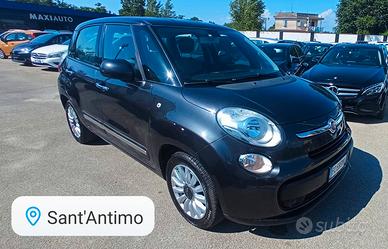 Fiat 500L AUTOMATICA SENZA BS PAGA