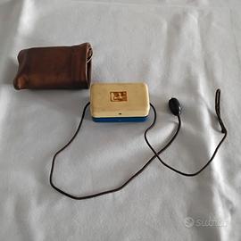 Antico affila lamette