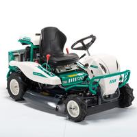 Rabbit RM882 Trattorino tagliaerba falcia-Cardelli