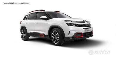 Ricambi citroen c5 aircross