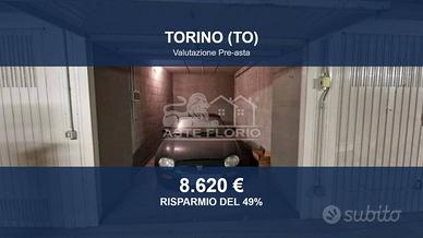 Immobile in asta di 15 m² a Torino