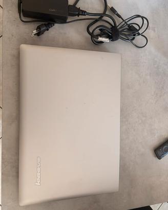 Computer lenovo