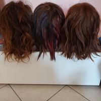 Testine usate ma buone per pratica