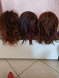 Testine usate ma buone per pratica