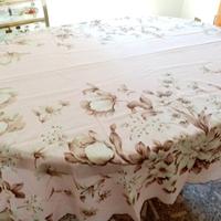 set Tovaglia e tovaglioli x 12