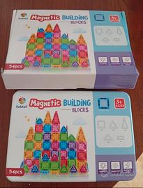 set costruzion